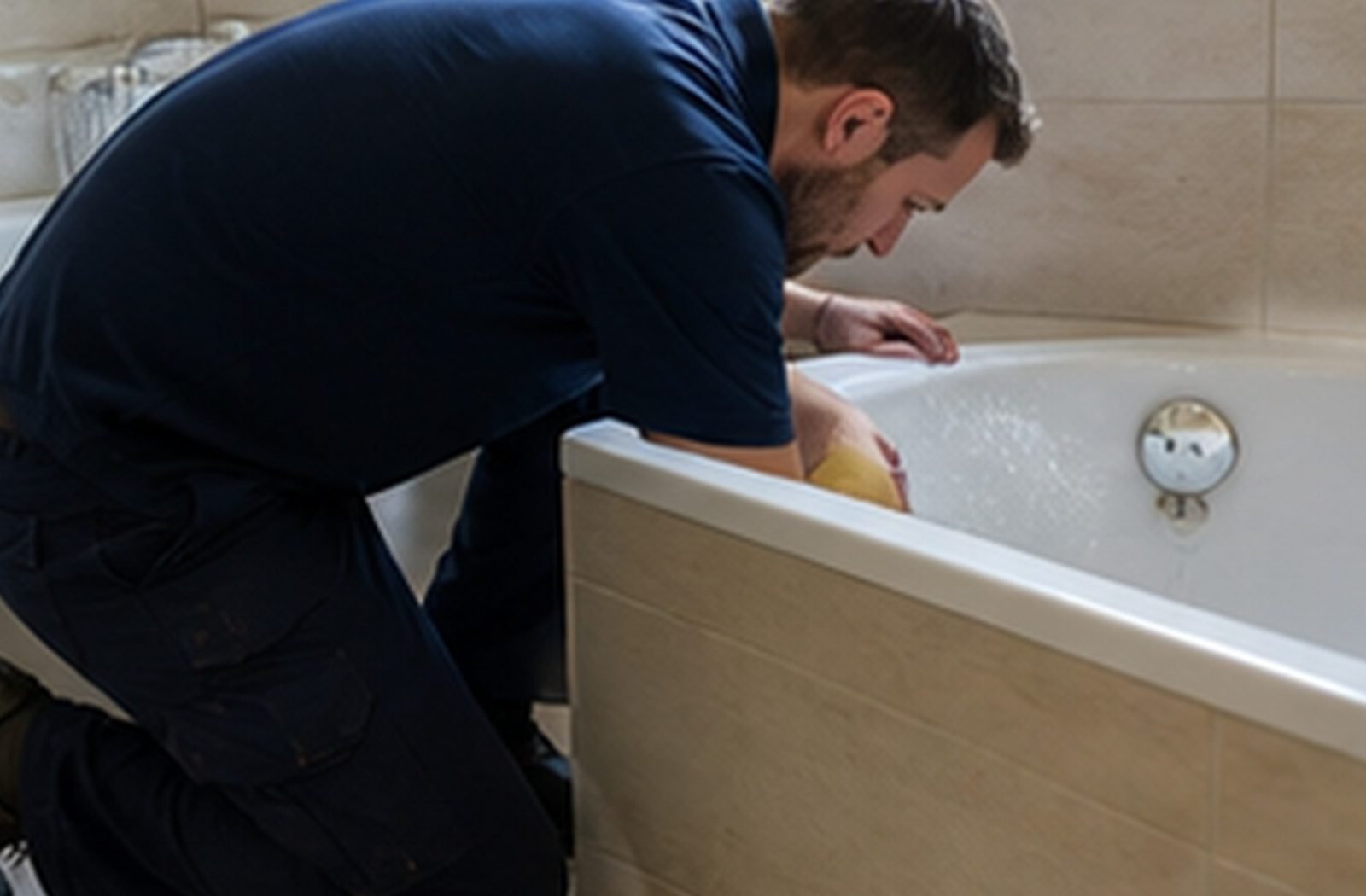 Boiler Servicing plumbing diagnostic image