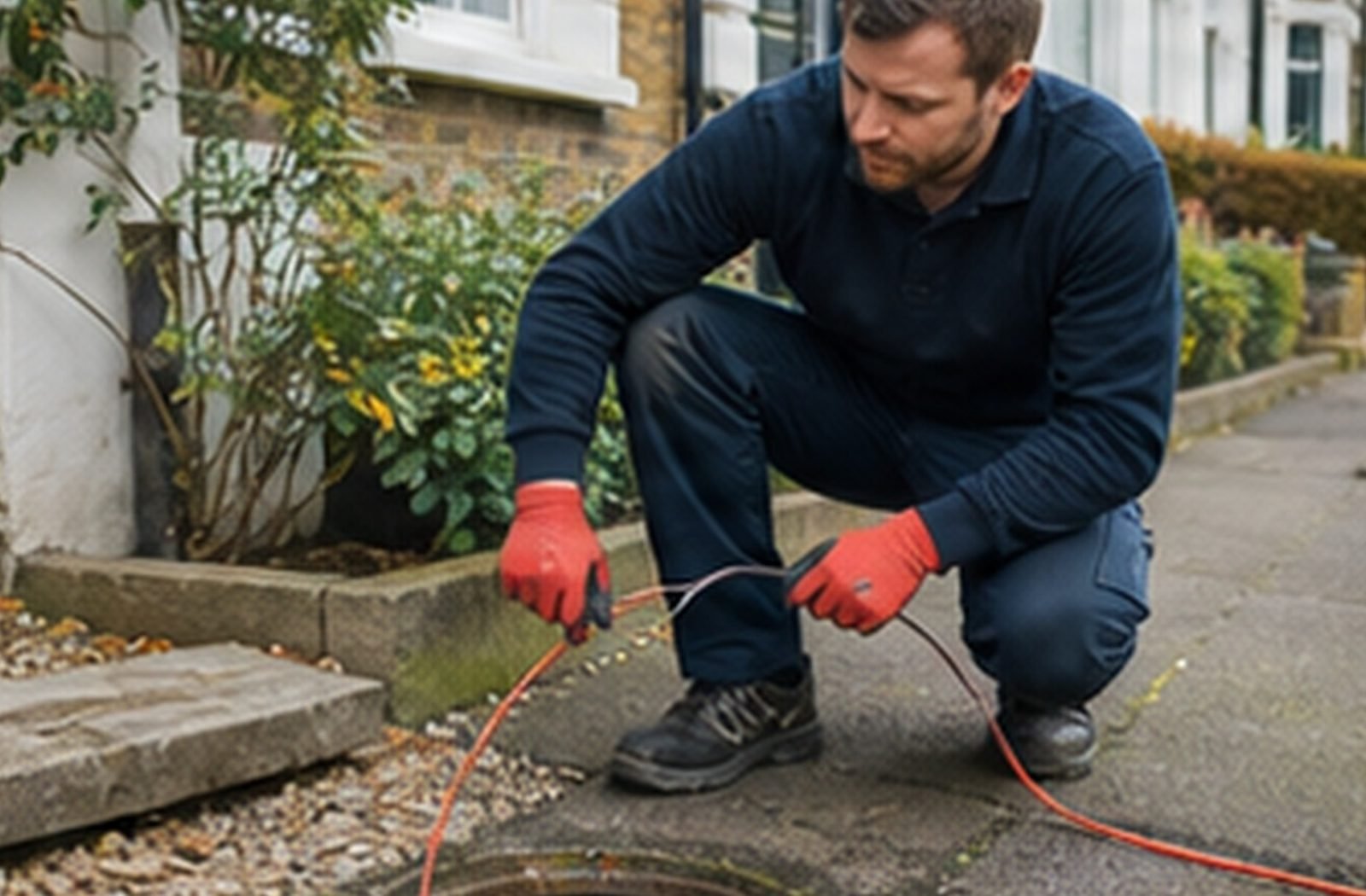 Premium plumbing service in Acton