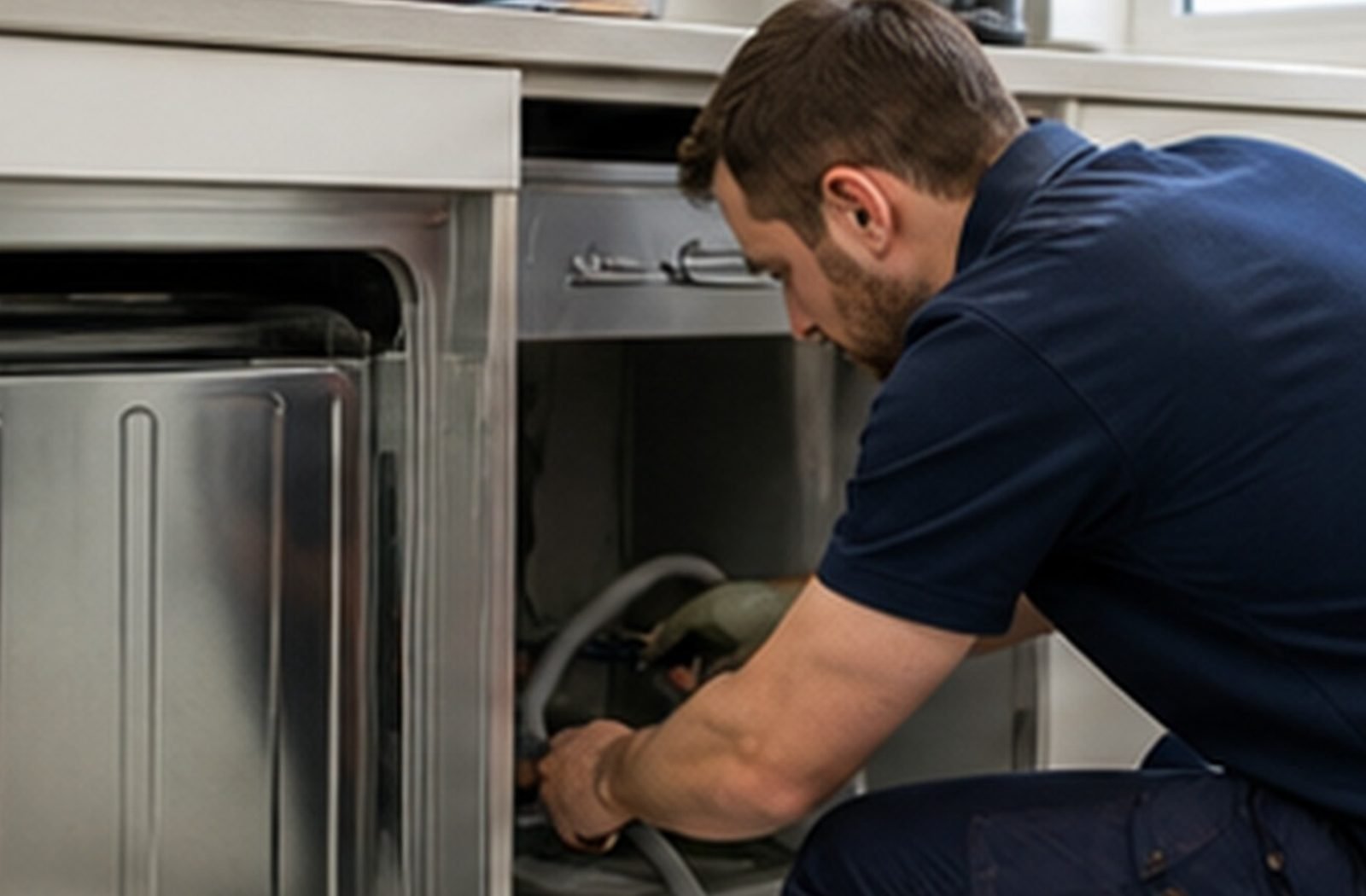 Balham plumbing inspection