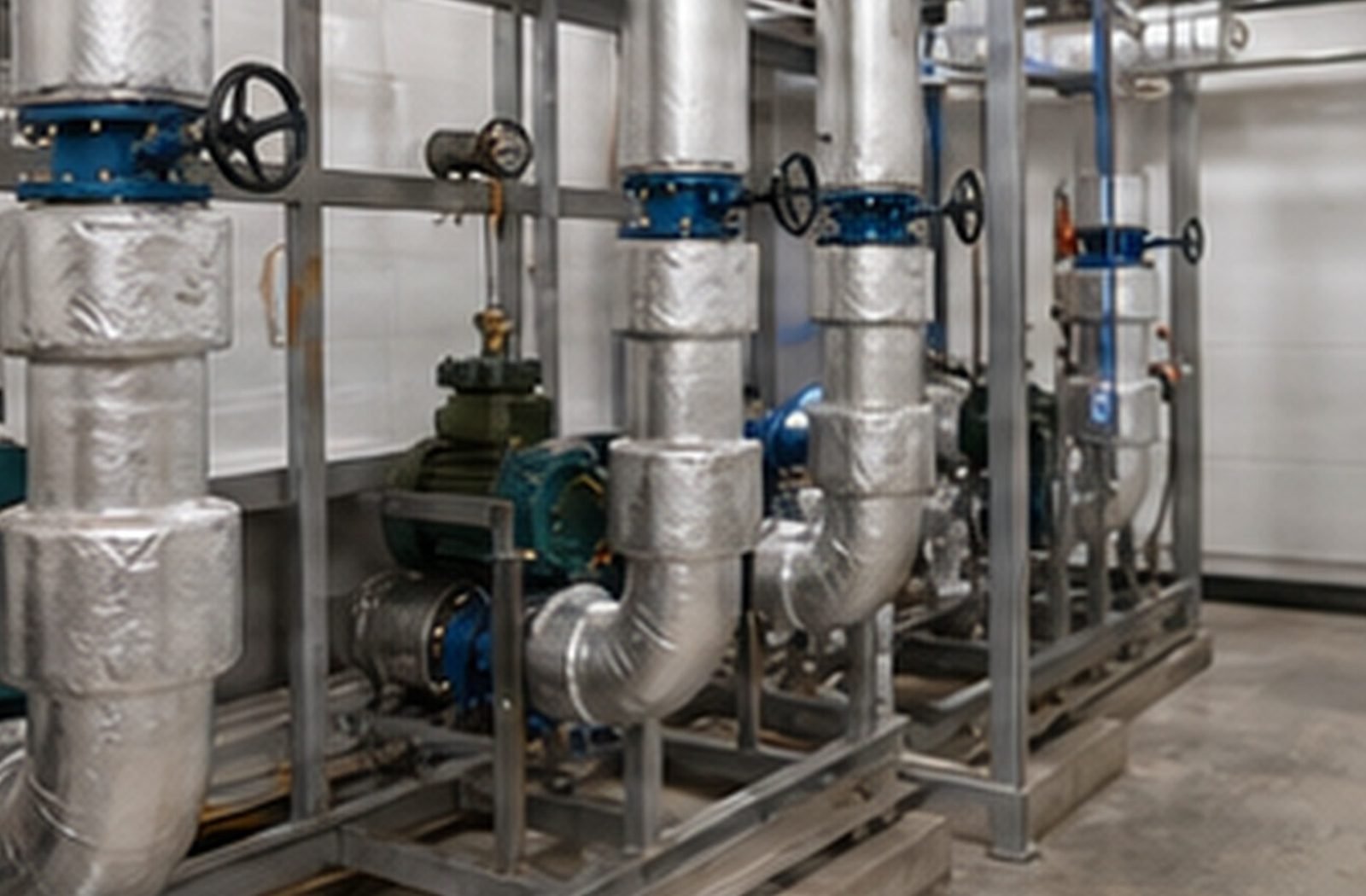 Premium plumbing service in Wembley