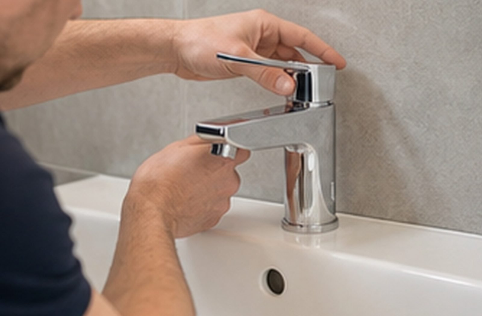 Premium plumbing service in Putney