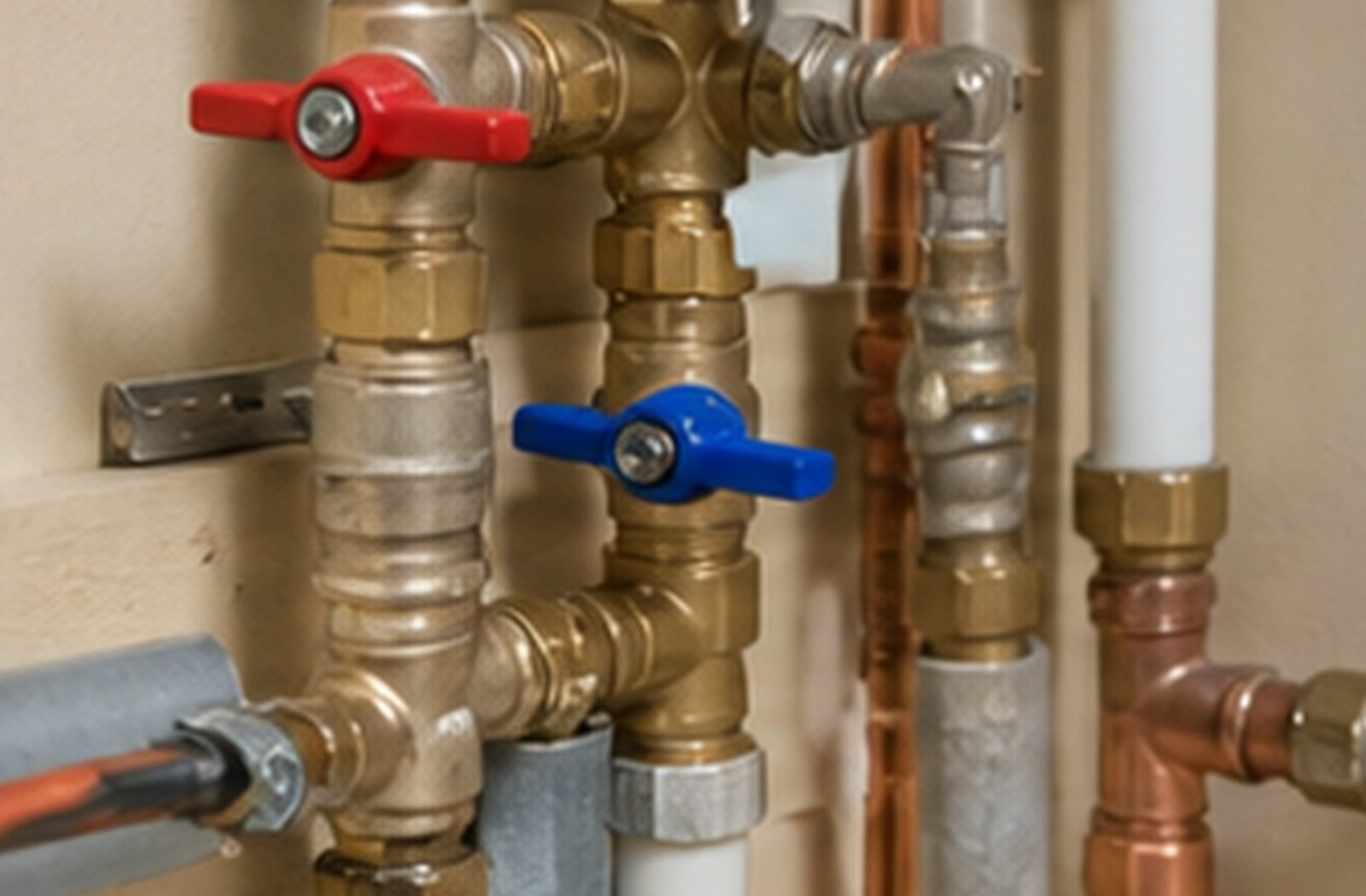 Pricing for HC Plumbers