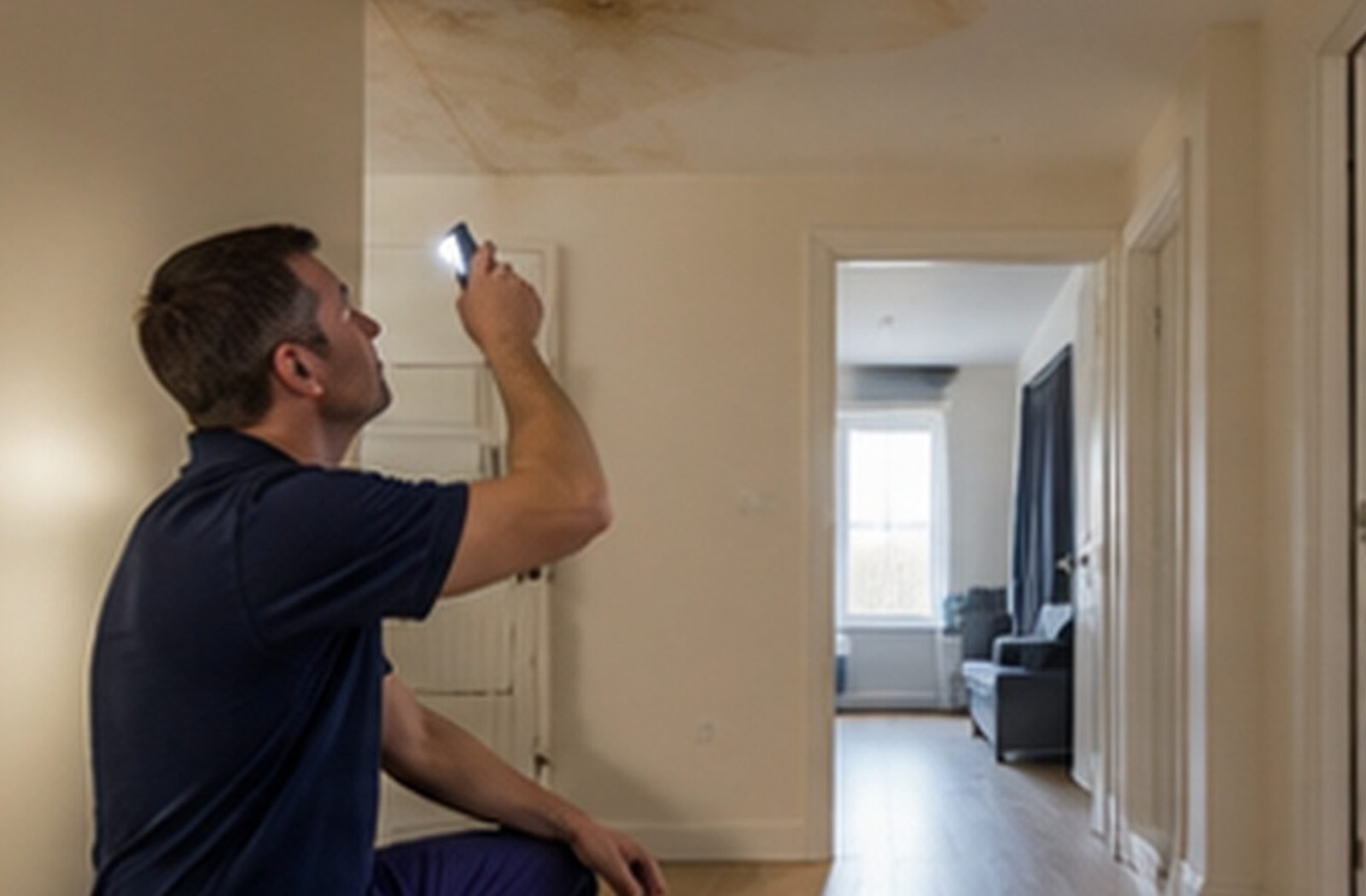 Premium plumbing service in Battersea