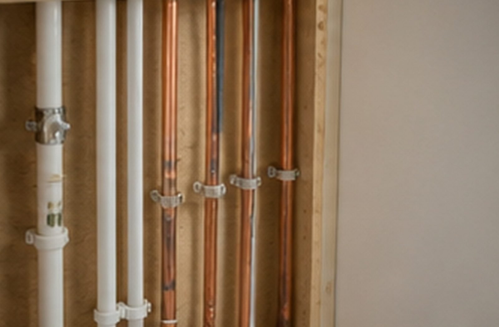 Shower Repairs plumbing diagnostic image