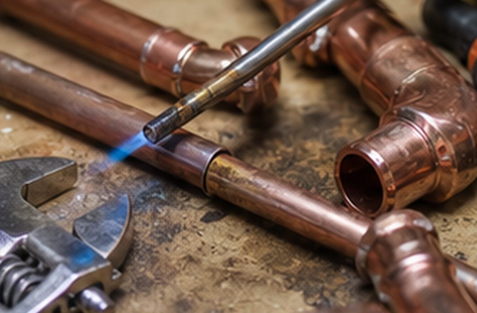 Pipe Replacement Guide plumbing guide