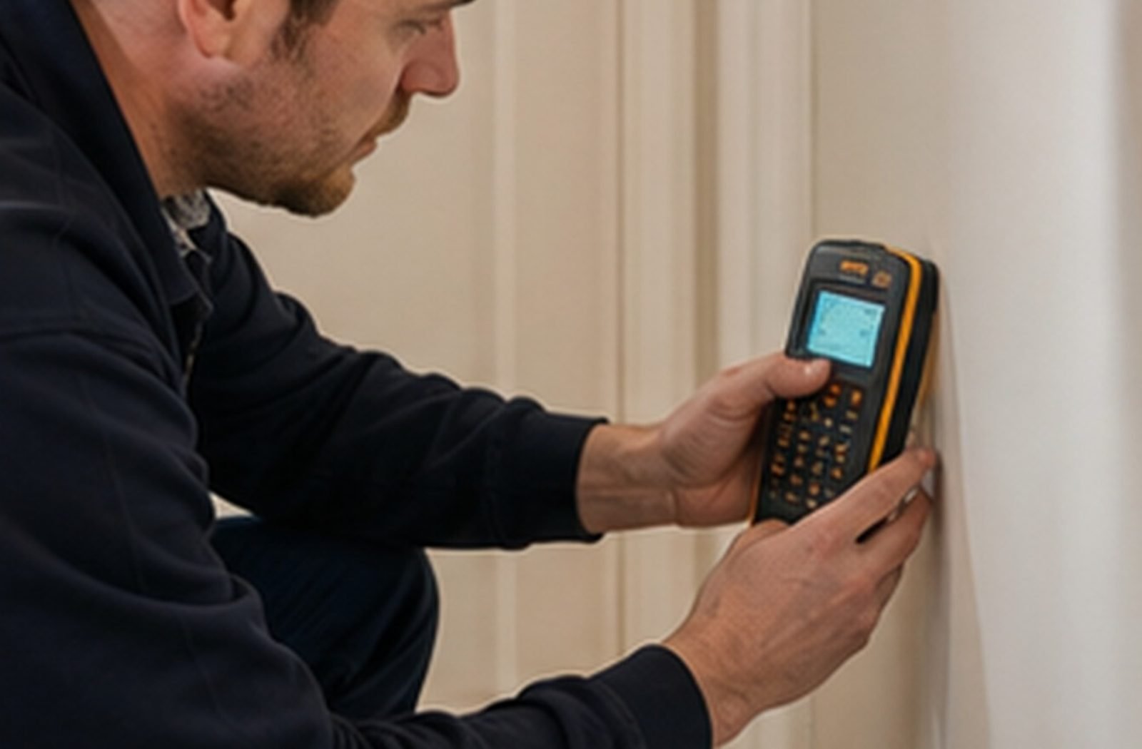 HTML Sitemap for HC Plumbers