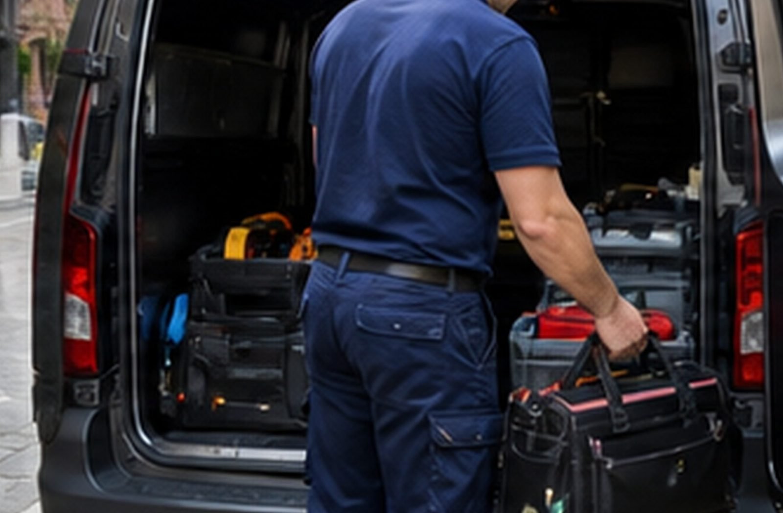 Premium plumbing service in Hampstead