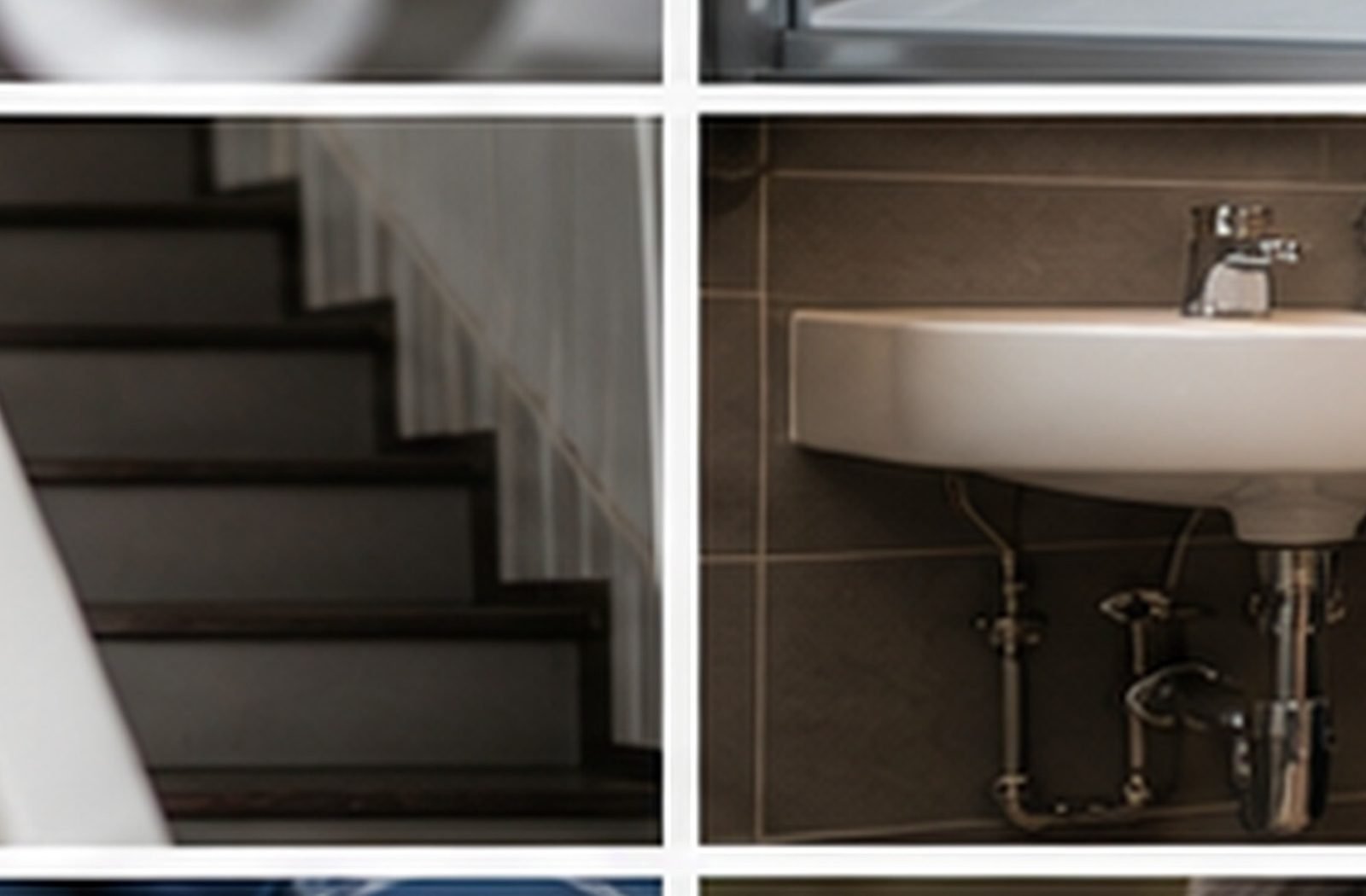 Hackney plumbing inspection