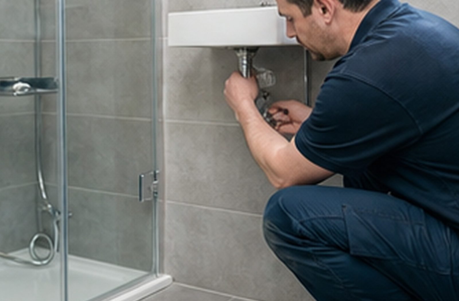 Flat Plumbing Problems plumbing guide