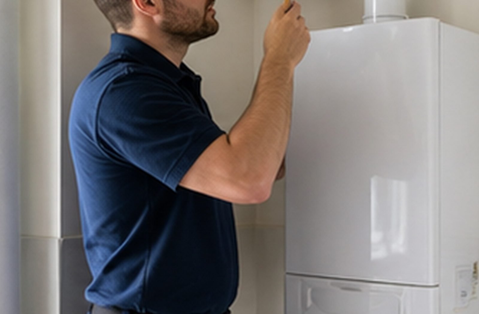 Premium plumbing service in Marylebone