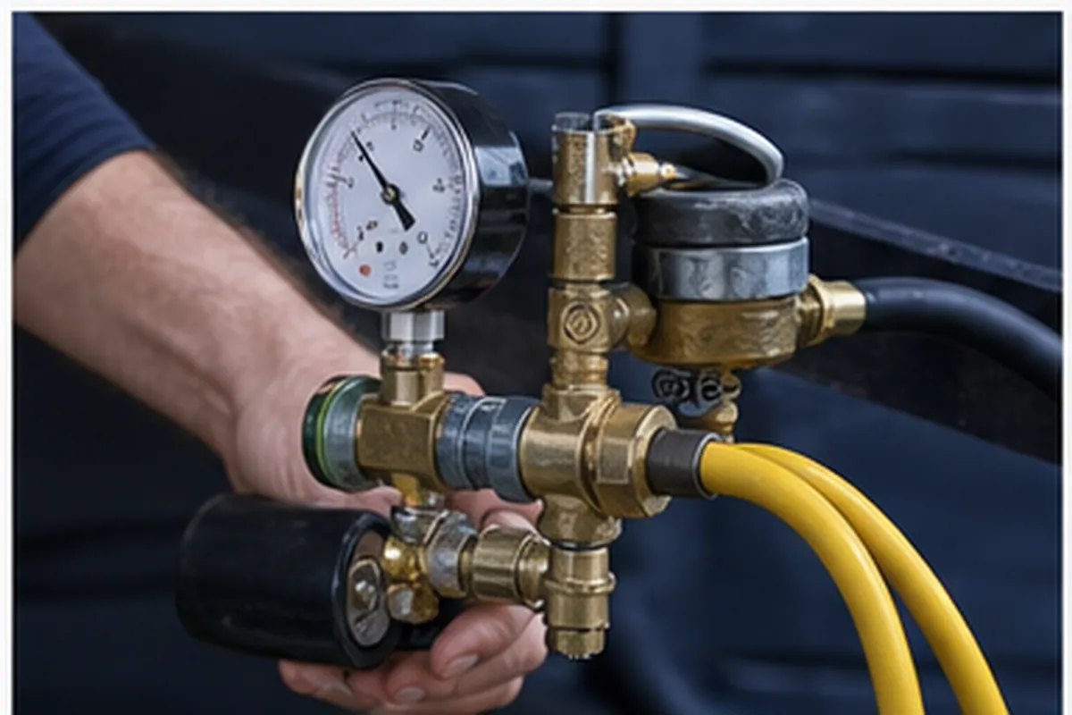 London property plumbing in Edmonton