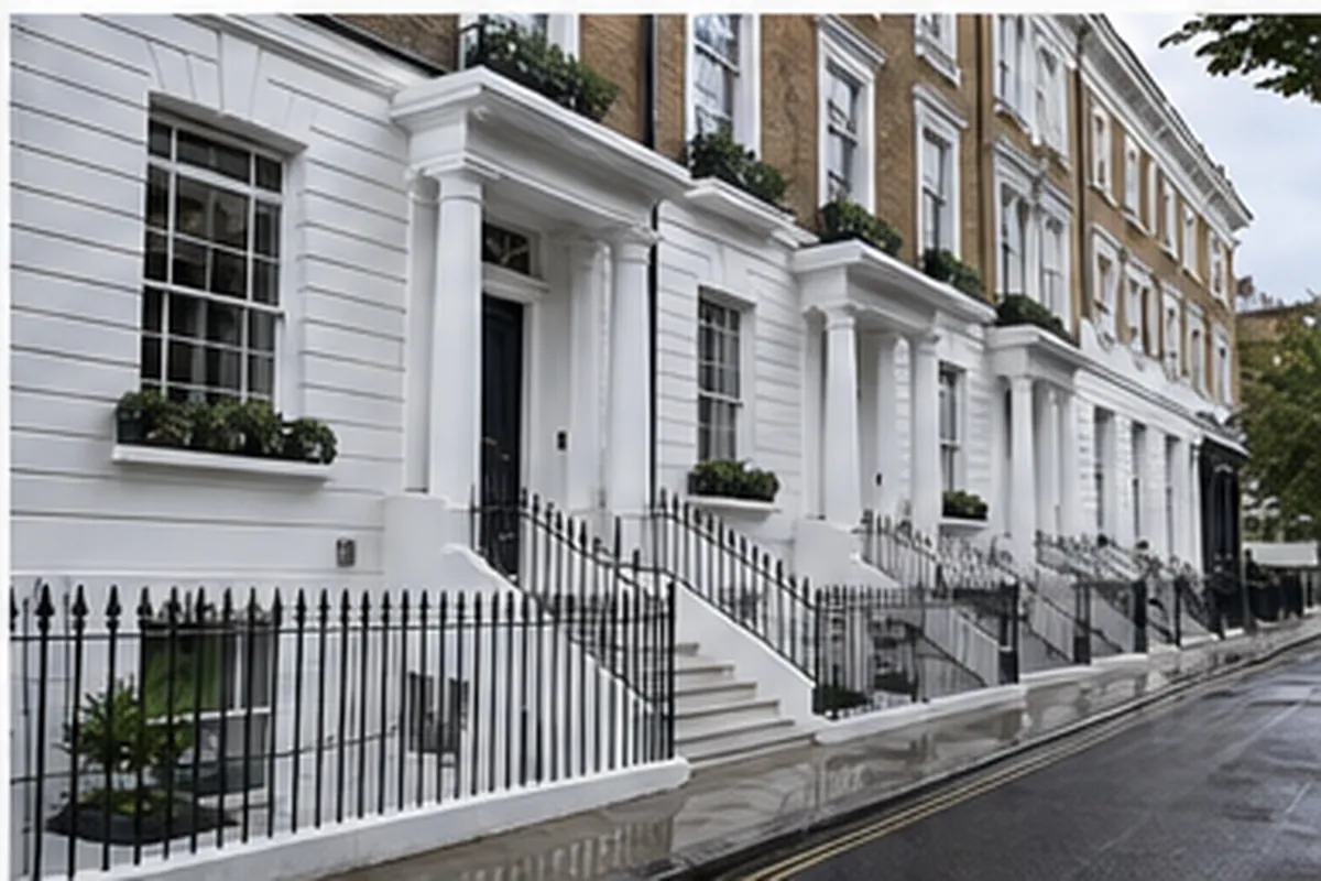 London property plumbing in Dollis Hill