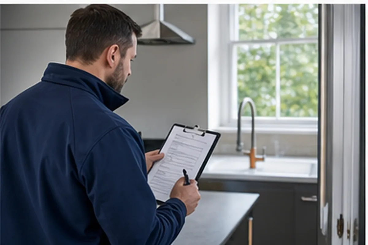London property plumbing in Upton Park