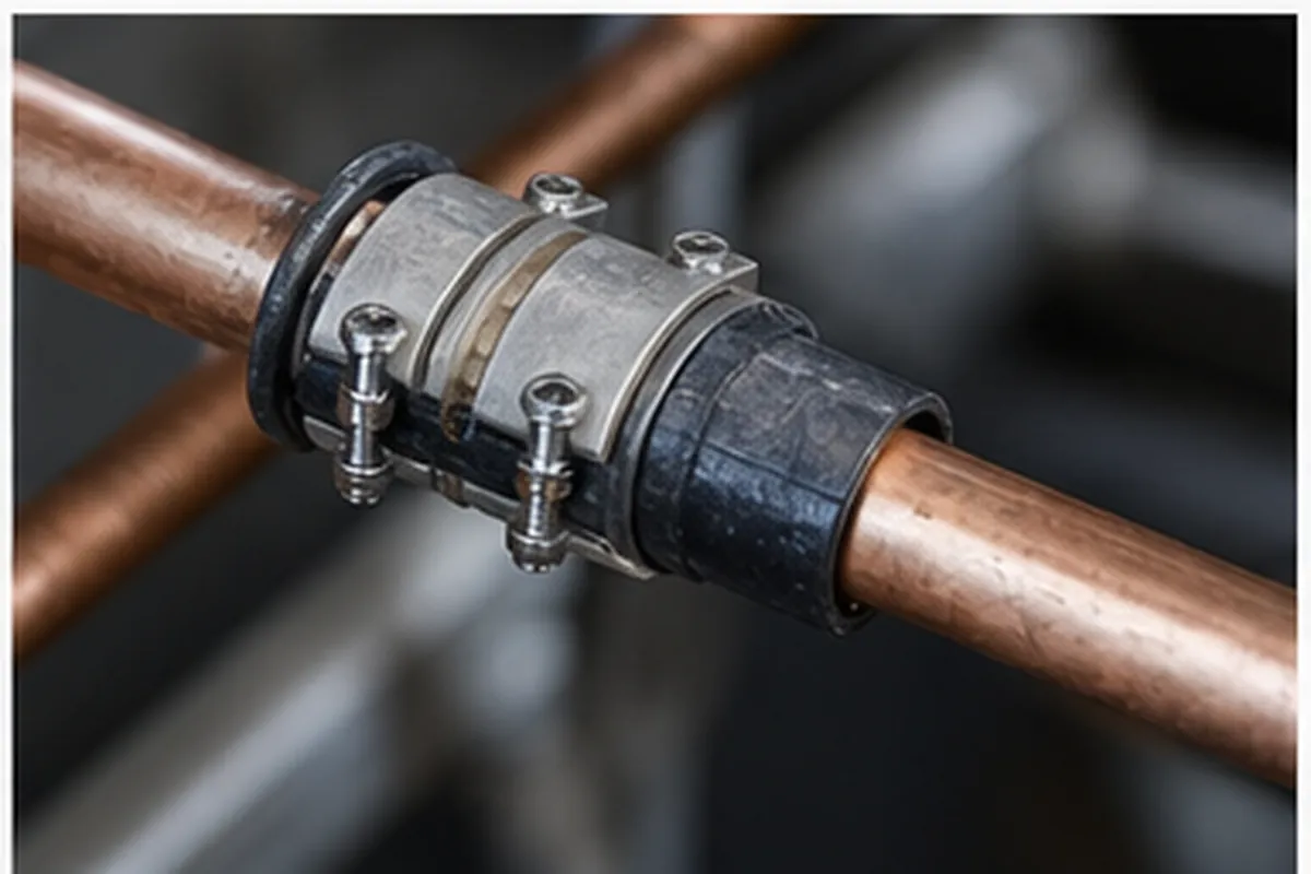 London property plumbing in Neasden