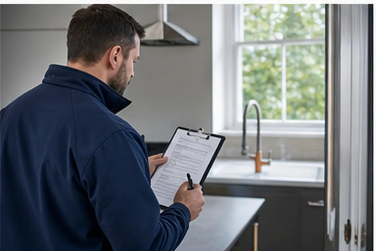 Commercial Plumbing in London