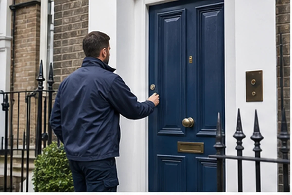 Emergency Plumbing in Clapton