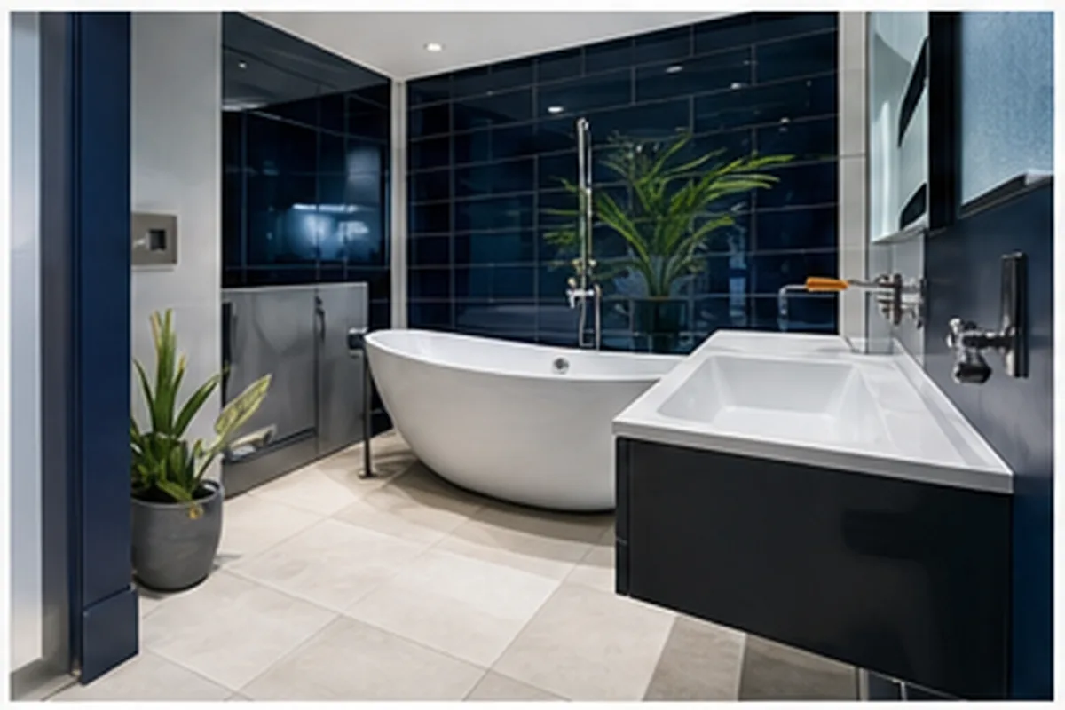 Kitchen Plumbing in London