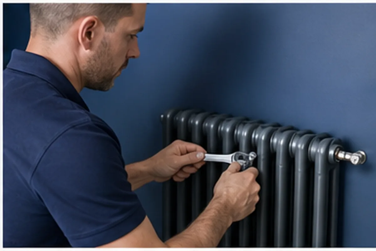 Tap Repairs in London